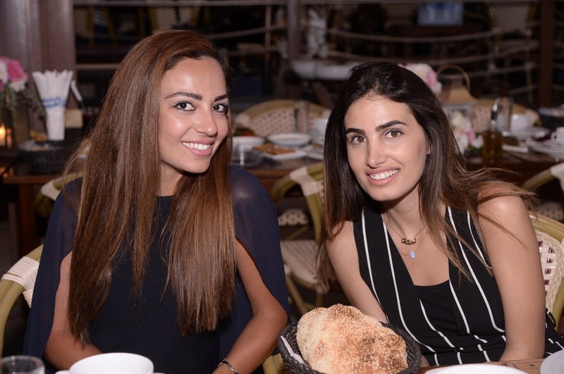 Iftar at Mandaloun Sur Mer